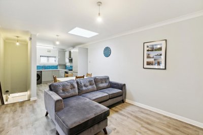Flat