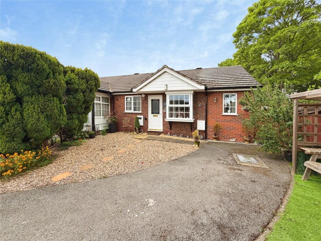 Bungalow
