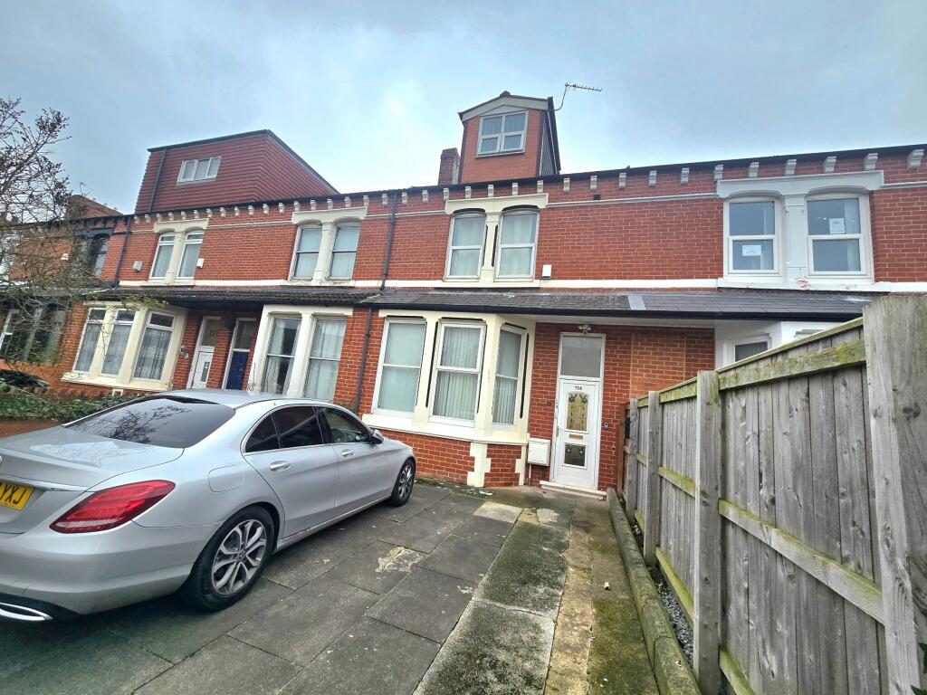 House Share