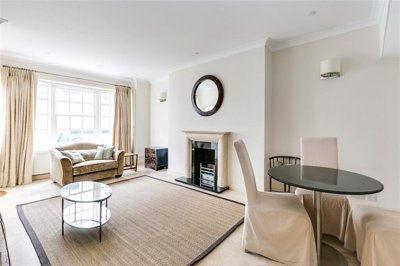 Terraced