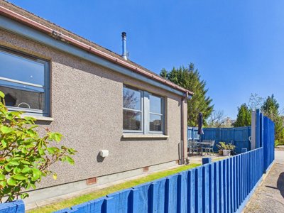 Property on Inverallan Court, PH26 3QB