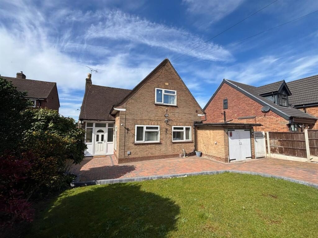 Detached House