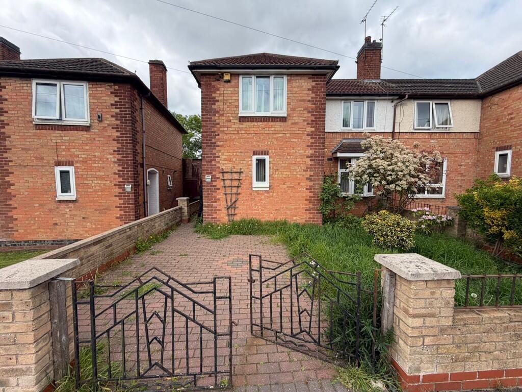 Detached House