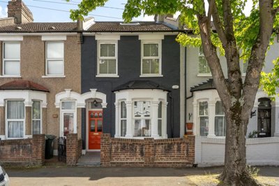Terraced