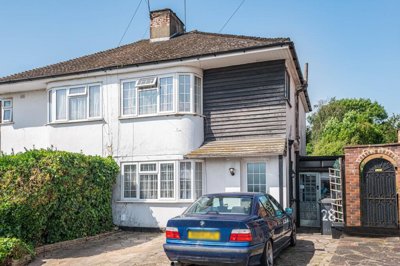 Semi-Detached