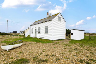 Property on Dungeness Road, TN29 9NE