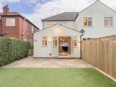 Semi-Detached