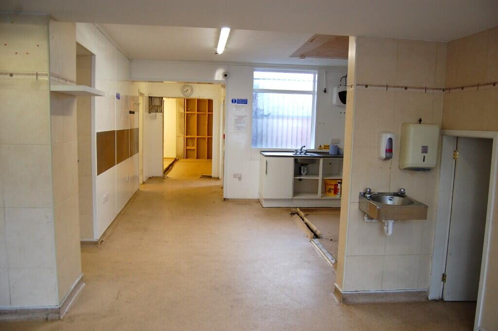 Retail Property (high Street)