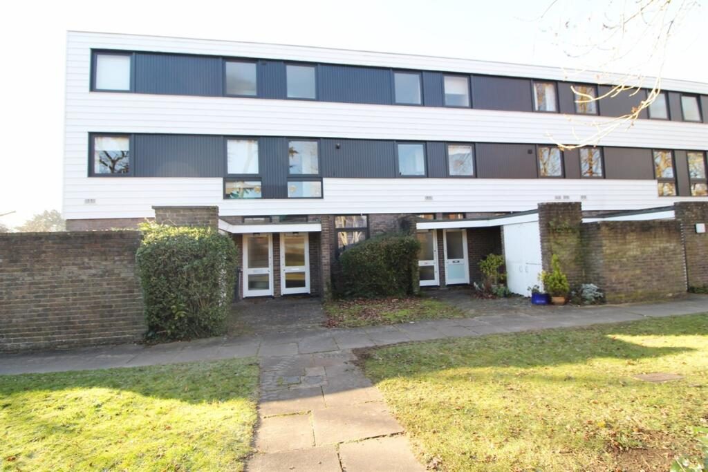 Maisonette