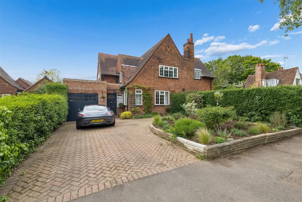 Detached House