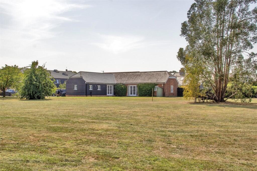 Bungalow