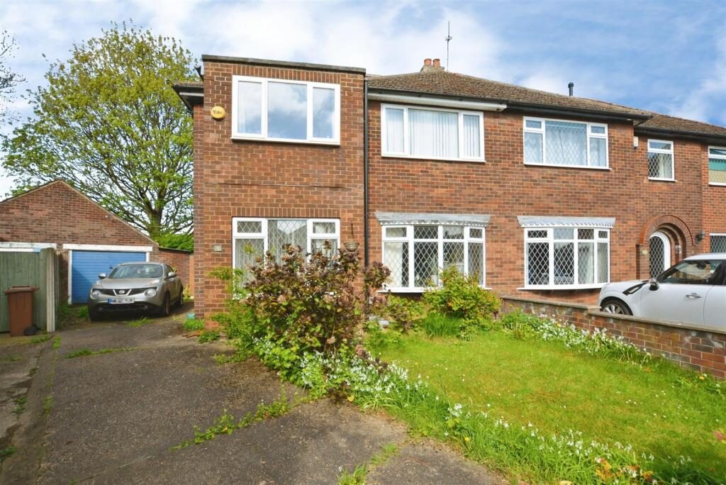 Detached House