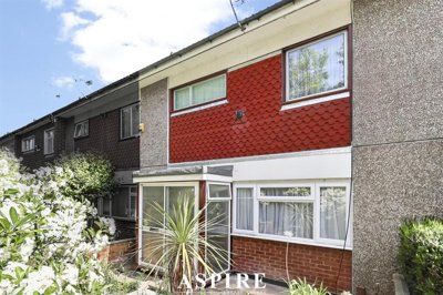 Terraced