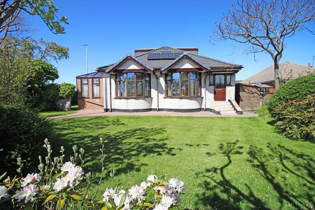 Bungalow