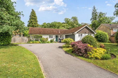 Property on The Moorings, GU26 6SD