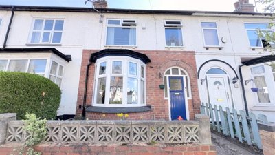 Property on Northlands Road, B13 9RE