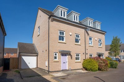 Semi-Detached