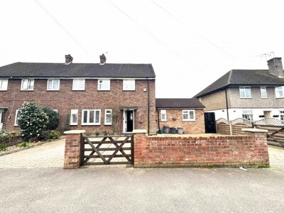 Property on Ashwood Avenue, UB8 3LS