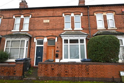 Property on Harbury Road, B12 9NQ