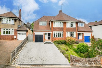 Semi-Detached
