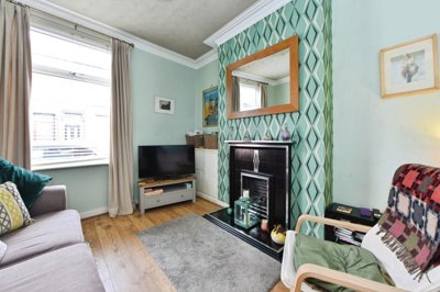 Property on Sheerness Street, M18 8TY