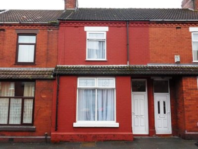 Terraced