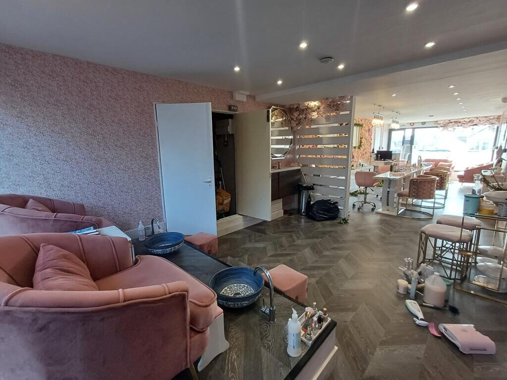 Retail Property (high Street)