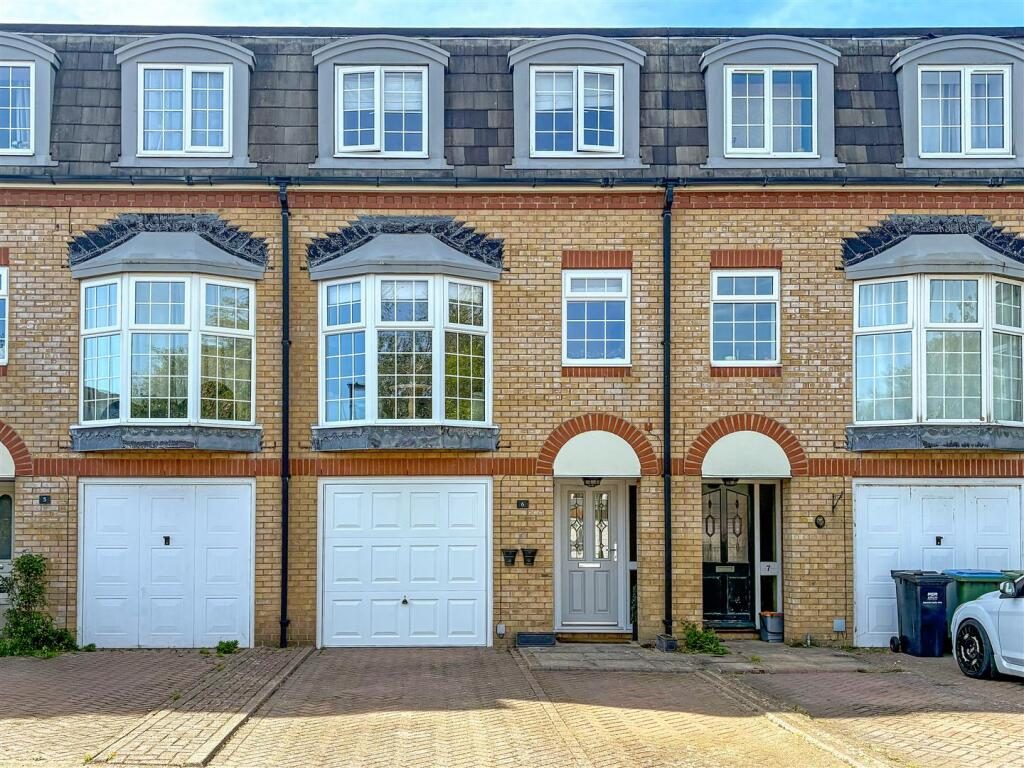 Town House