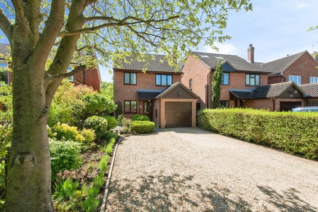 Detached House