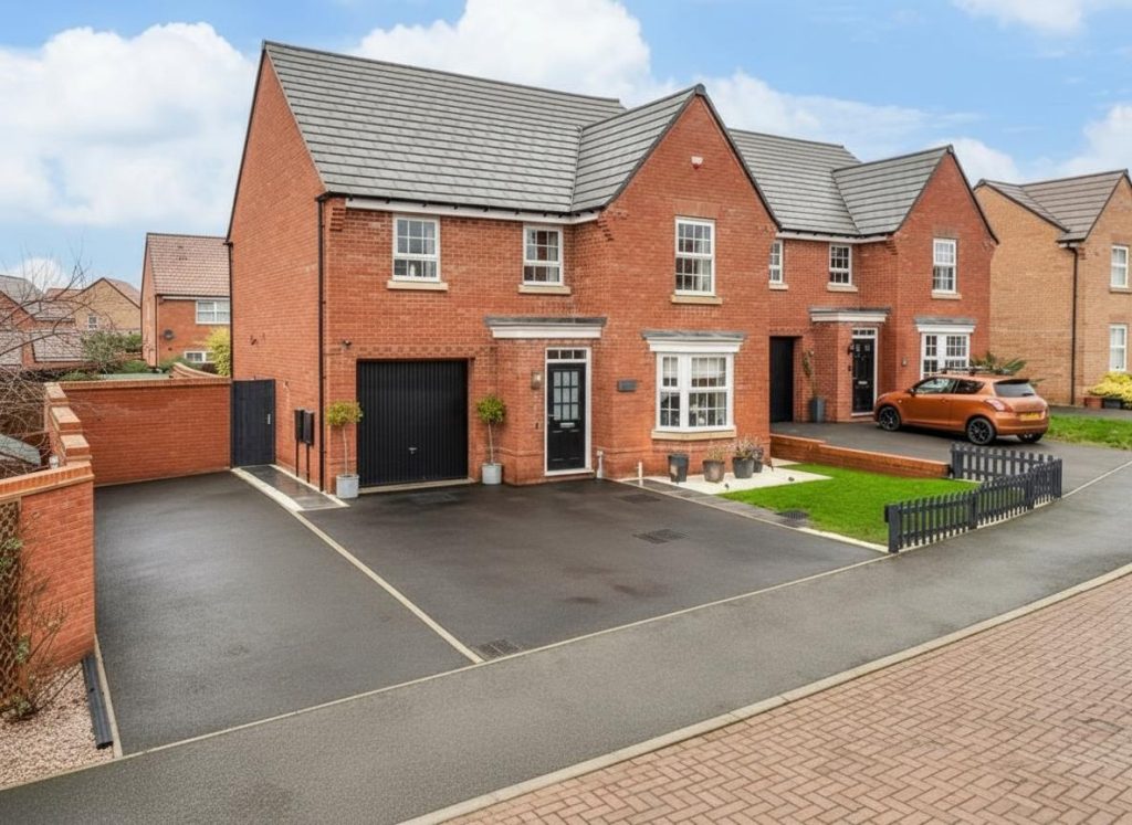 Detached House