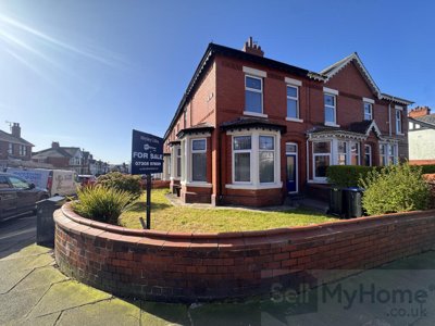 Property on Forest Gate, FY3 9AW