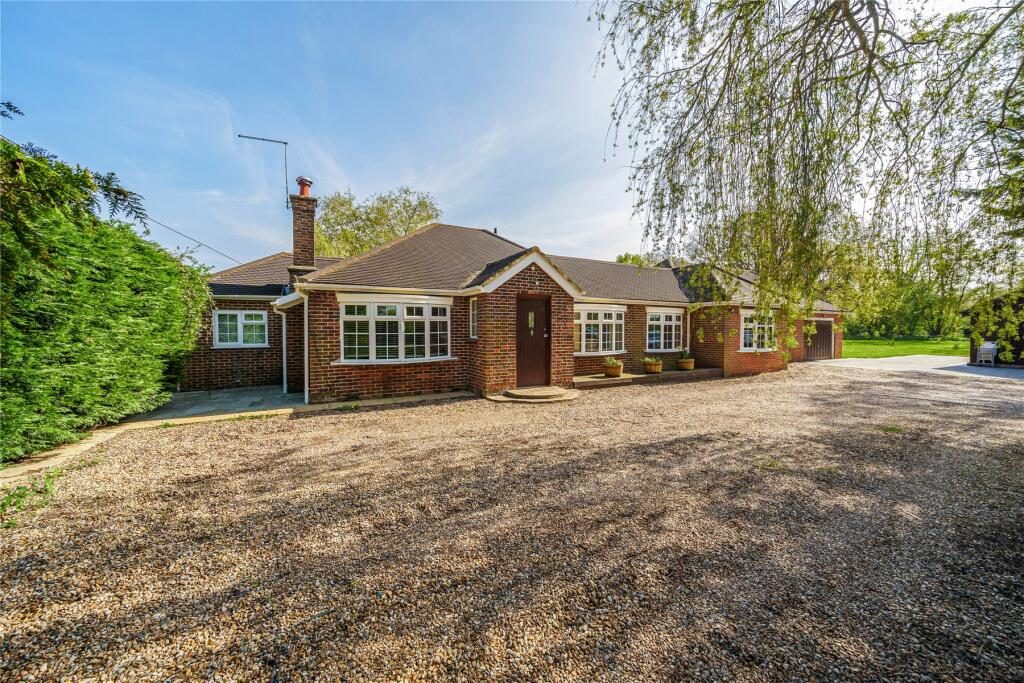 Bungalow