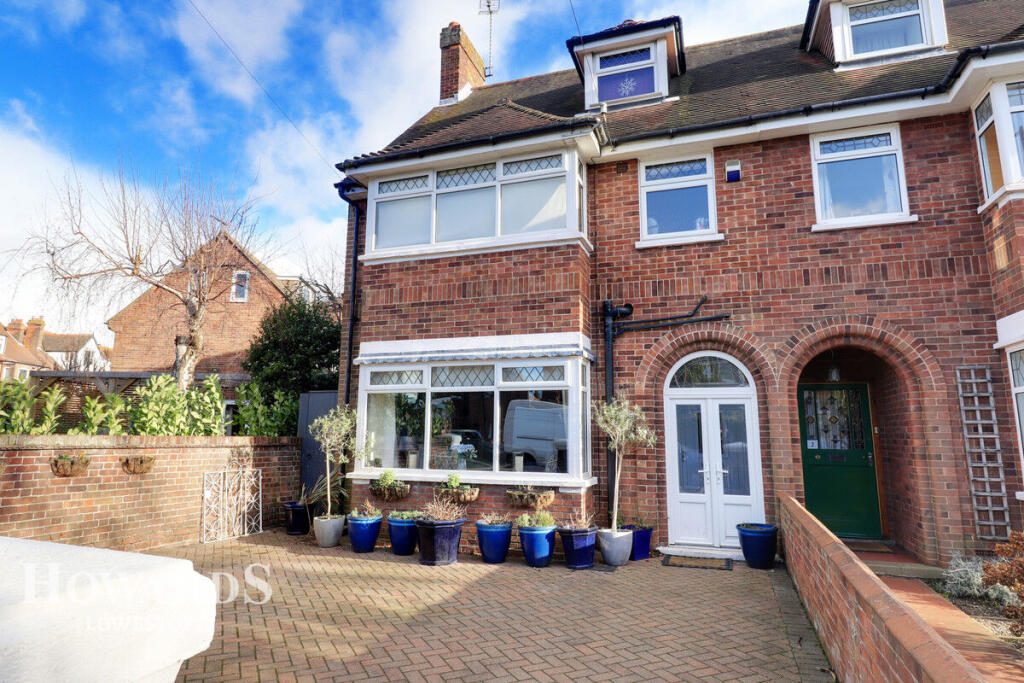 Detached House