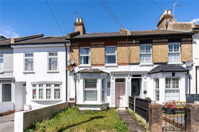 Terraced