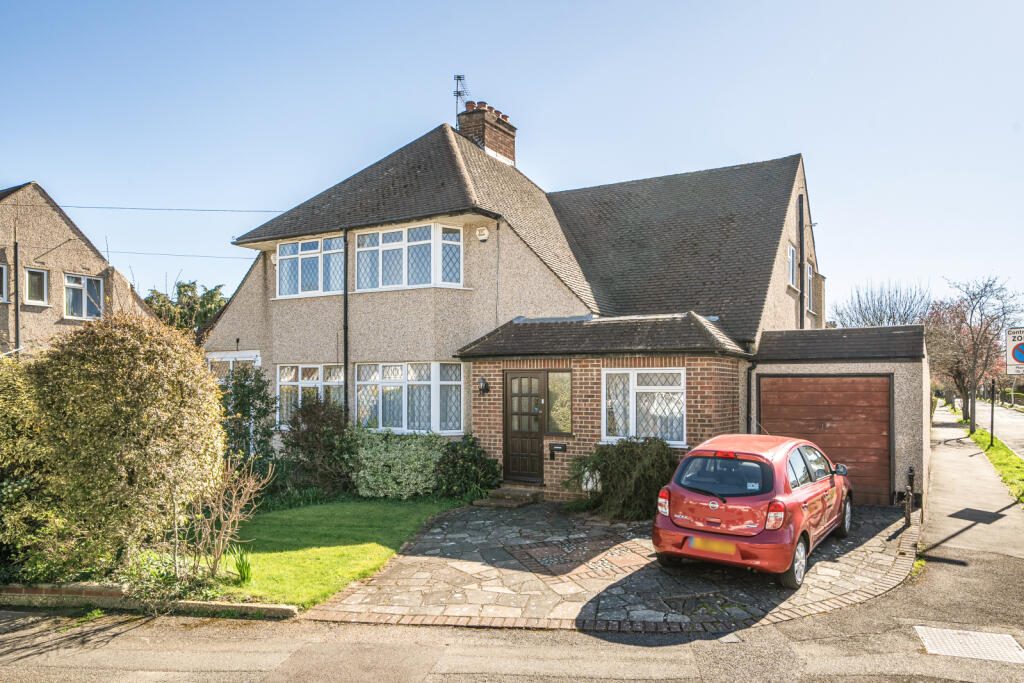 Detached House