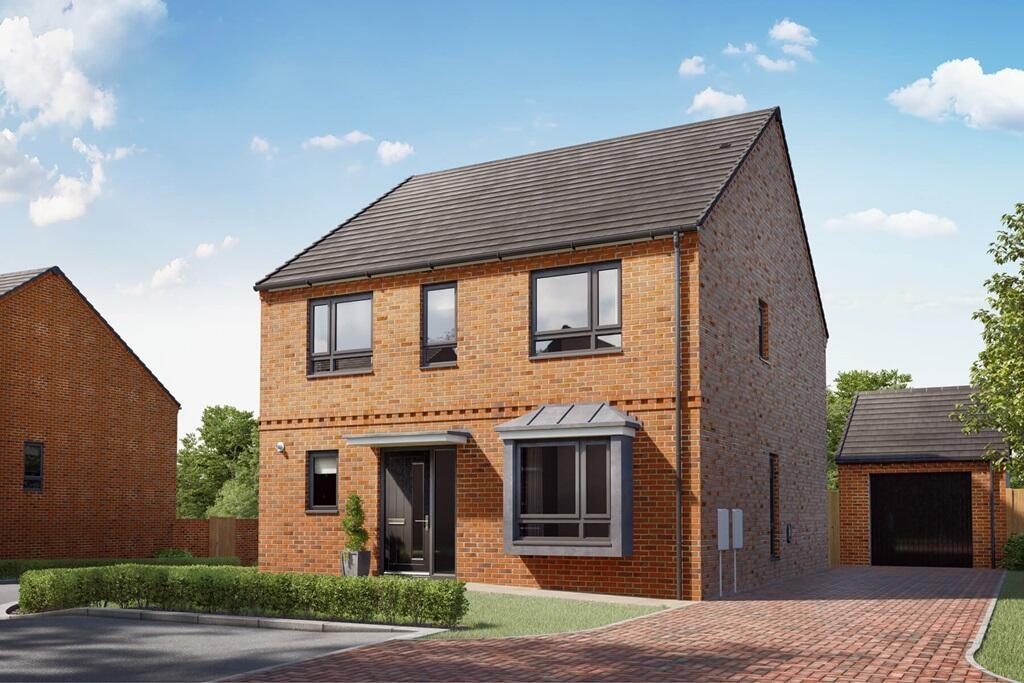 Detached House