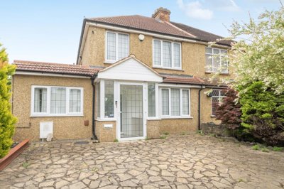 Semi-Detached