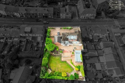 Property on BL6 5AT