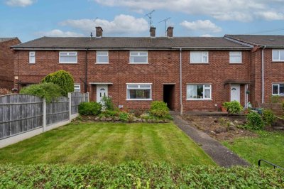 Terraced