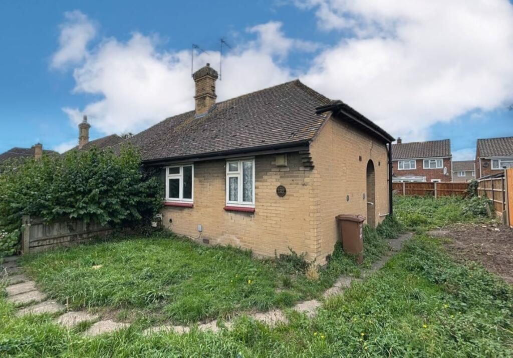Bungalow