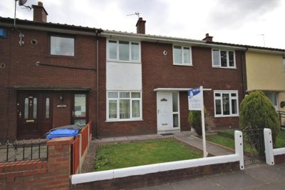 Terraced