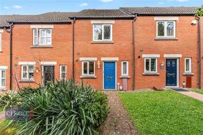 Terraced