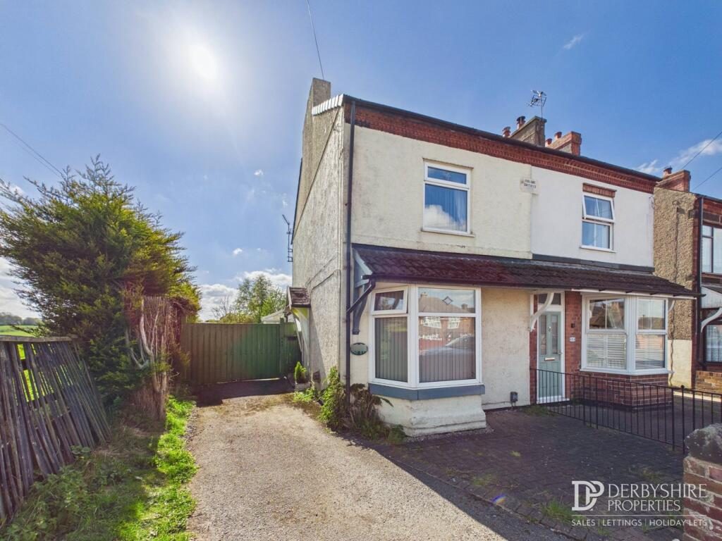 Detached House