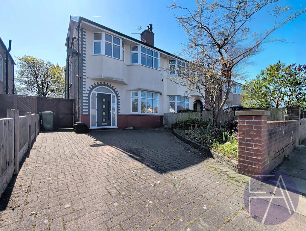 Detached House