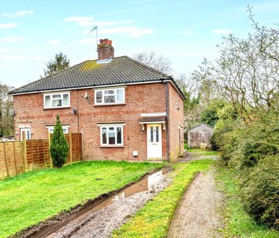 Property on The Common, NR28 9PG