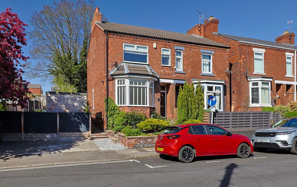 Detached House