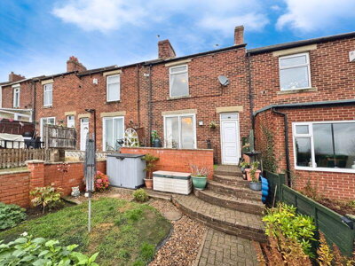 Property on Elizabeth Street, NE17 7JJ