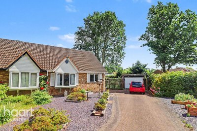 Property on Ashdale Close, CV3 2SD