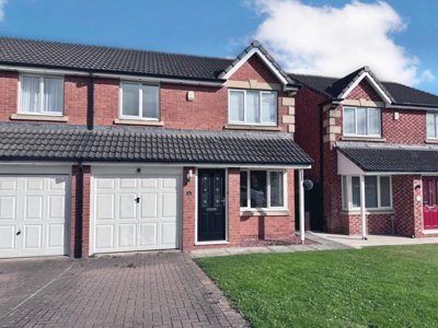 Semi-Detached