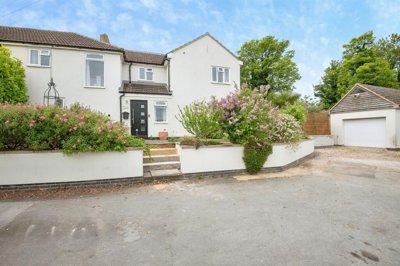 Property on Stake Piece Road, SG8 9DN